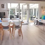 Hébergement de vacances Dane - 500m From The Sea By Interhome Blåvand