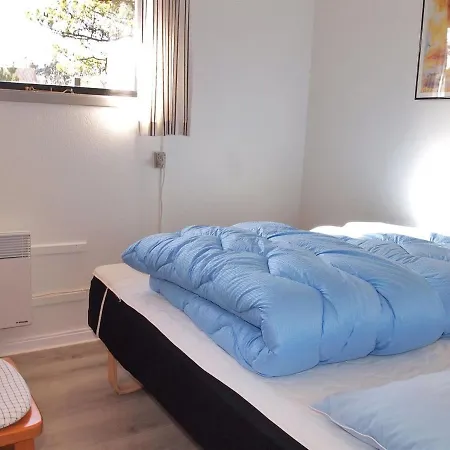 Holiday home Dane - 500m From The Sea In Western Jutland By Interhome Blavand
