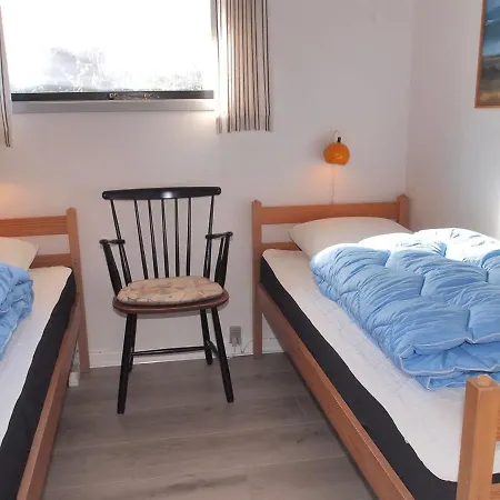 Dane - 500m From The Sea In Western Jutland By Interhome Holiday home
