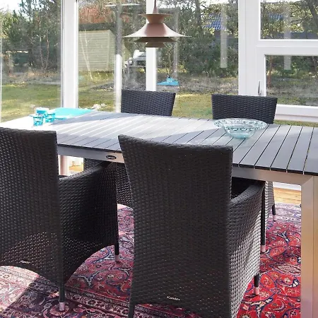 Holiday home Dane - 500m From The Sea In Western Jutland By Interhome Blavand
