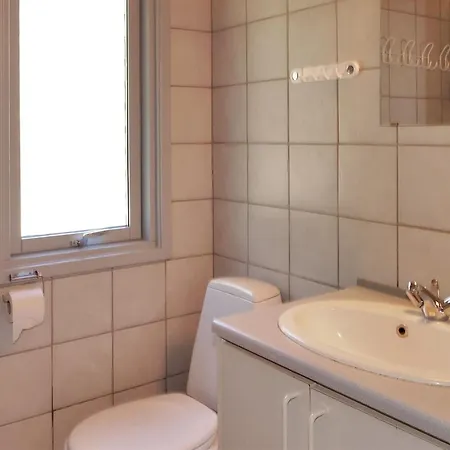 Dane - 500m From The Sea By Interhome Prázdninový dům *