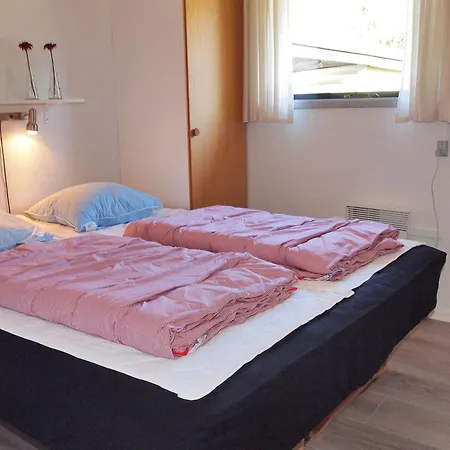 Dane - 500m From The Sea By Interhome Holiday home Blavand