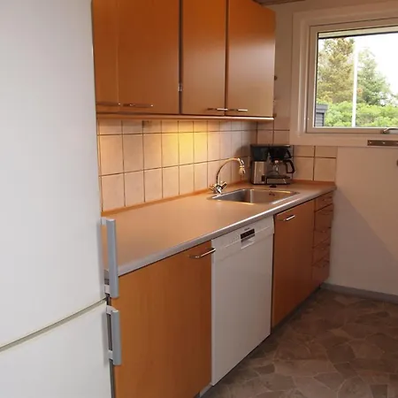 Prázdninový dům Dane - 500m From The Sea By Interhome