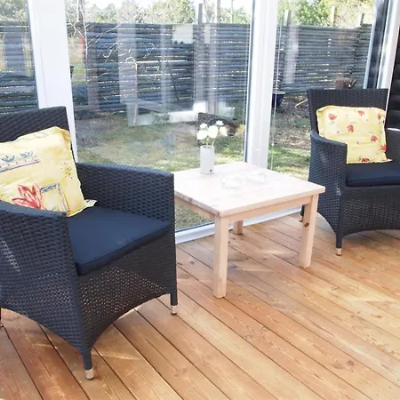 Dane - 500m From The Sea By Interhome *