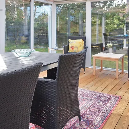Dane - 500m From The Sea By Interhome * Blavand