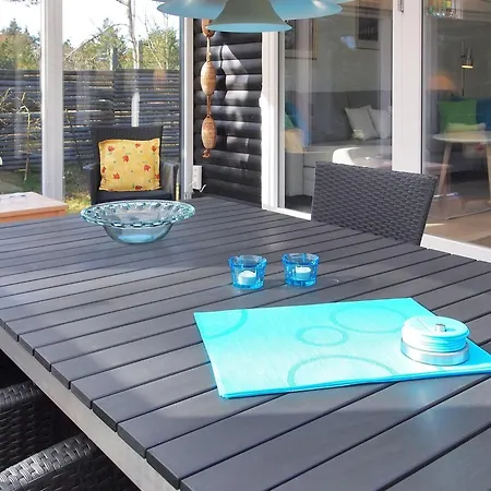 Dane - 500m From The Sea By Interhome Holiday home