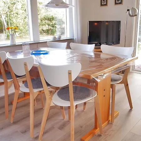 Dane - 500m From The Sea By Interhome Holiday home Blavand