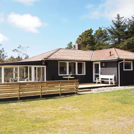 Prázdninový dům Dane - 500m From The Sea By Interhome *