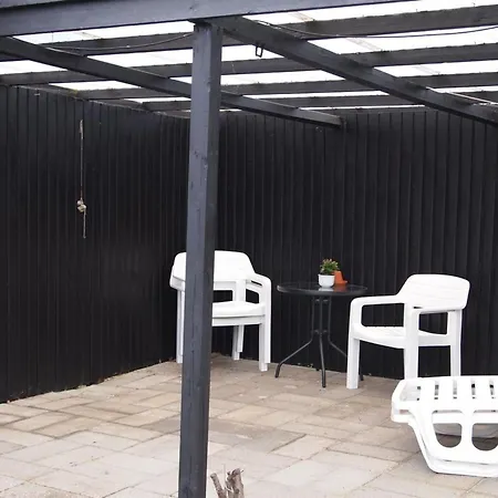 Holiday home Dane - 500m From The Sea By Interhome Blavand