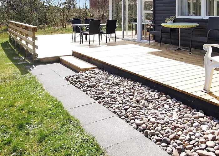 Dane - 500m From The Sea By Interhome Blåvand