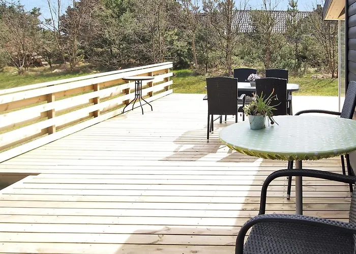 Feriehus Dane - 500m From The Sea By Interhome *