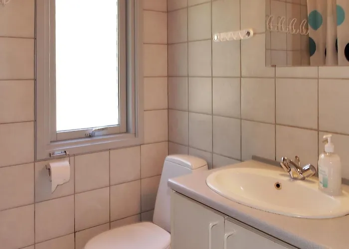 Dane - 500m From The Sea By Interhome Feriehus *