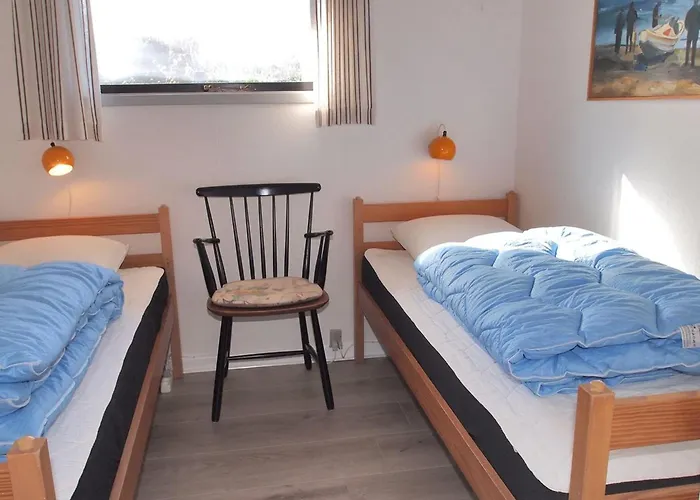 Feriehus Dane - 500m From The Sea By Interhome *