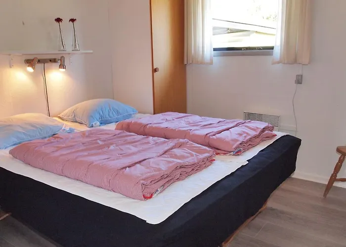 Dane - 500m From The Sea By Interhome Feriehus Blåvand