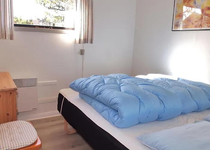 Dane - 500m From The Sea By Interhome *