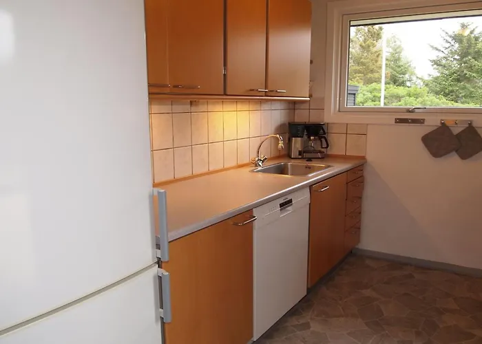 Feriehus Dane - 500m From The Sea By Interhome