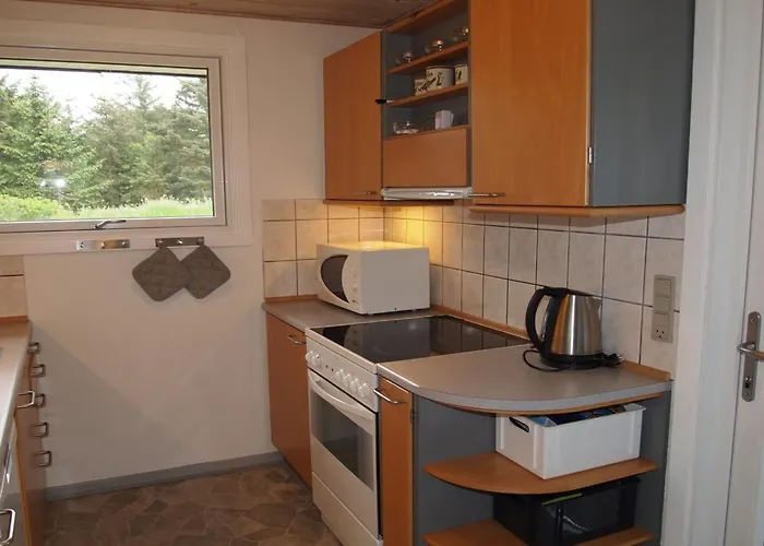 Dane - 500m From The Sea By Interhome Blåvand