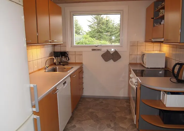 Dane - 500m From The Sea By Interhome Blåvand