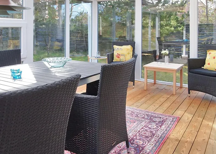 Dane - 500m From The Sea By Interhome * Blåvand