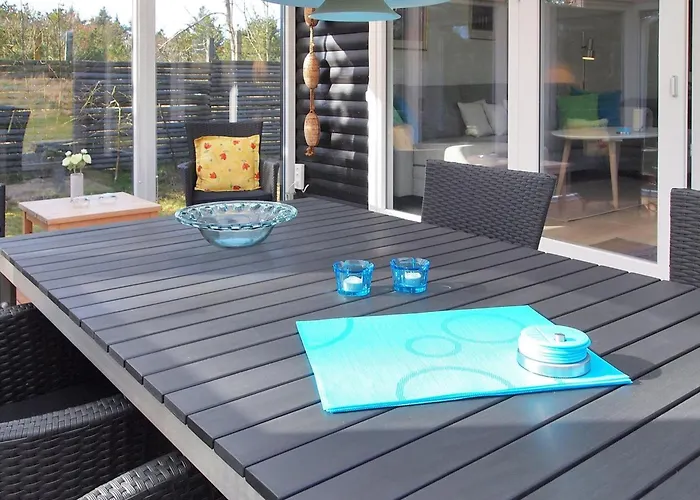 Dane - 500m From The Sea By Interhome Feriehus