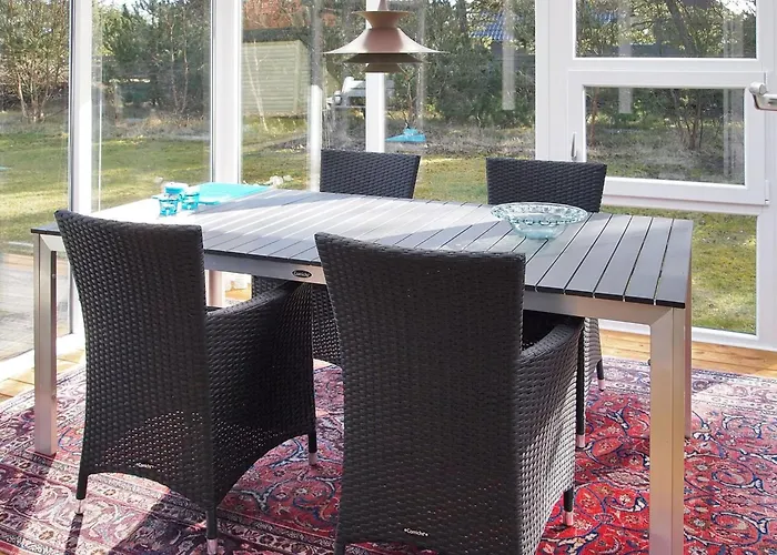 Feriehus Dane - 500m From The Sea By Interhome