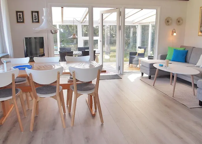 Feriehus Dane - 500m From The Sea By Interhome Blåvand