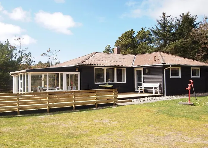 Feriehus Dane - 500m From The Sea By Interhome *